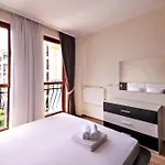 Appartement Cascadas Family