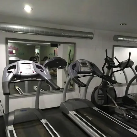 Cascadas Family דירה סאני ביץ'