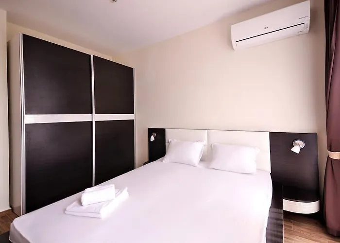 Cascadas Family * סאני ביץ'