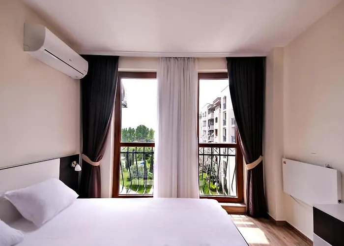 Cascadas Family סאני ביץ'