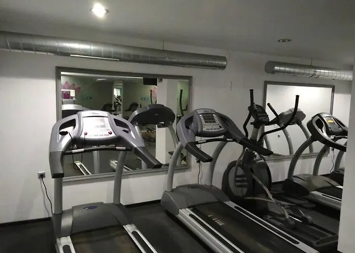 Cascadas Family Apartamento Sunny Beach